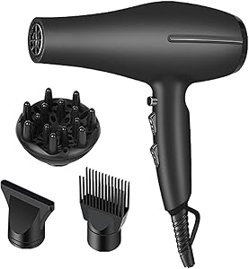 Hair Dryer
