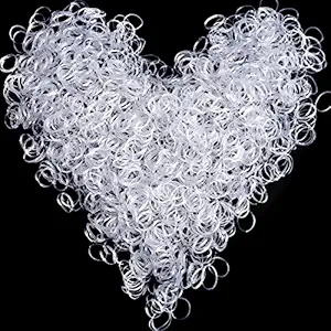 Hicarer 2000 Mini Rubber Bands