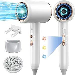 Ionic Hair Dryer