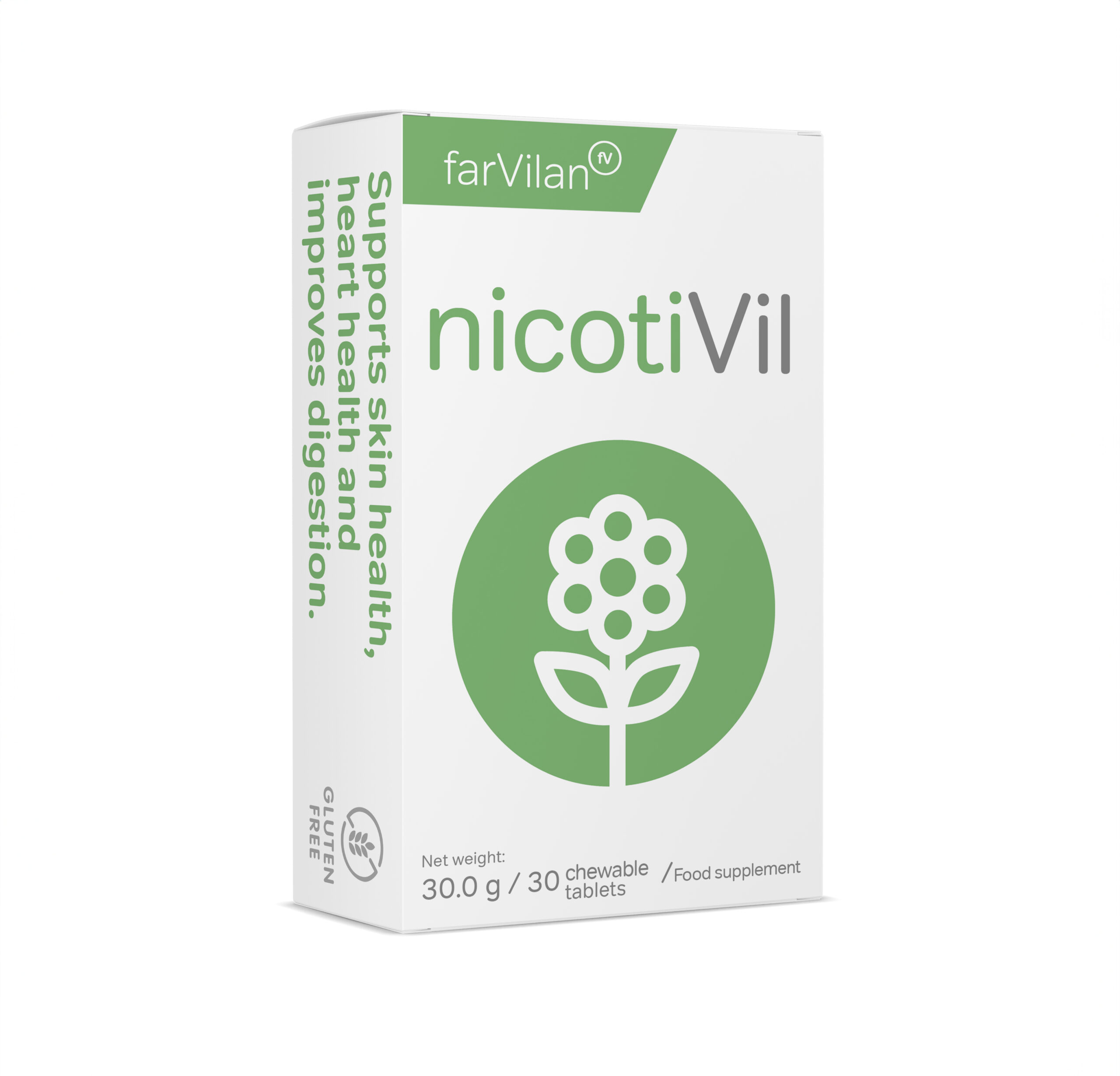 NicotiVil