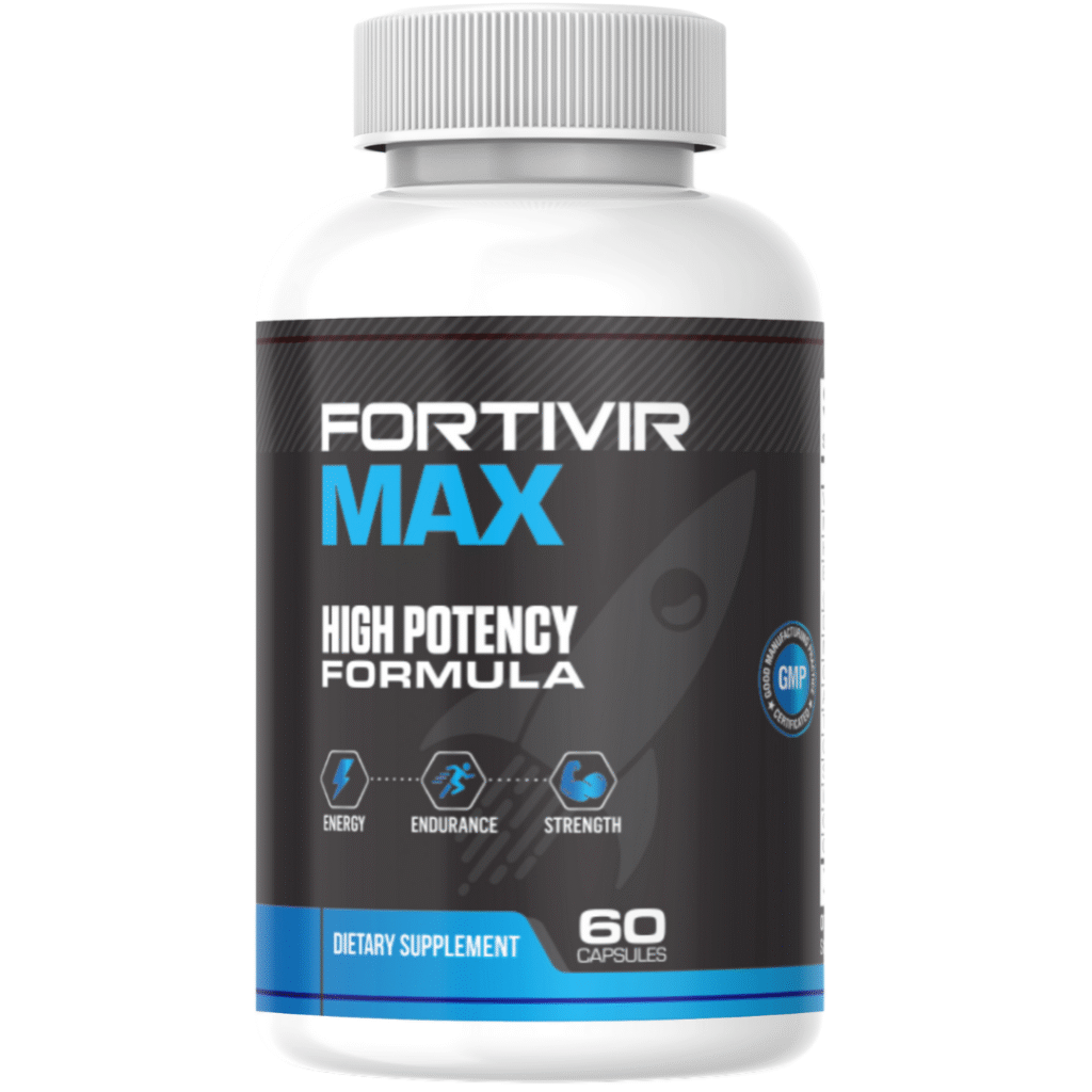 FortiVir Max
